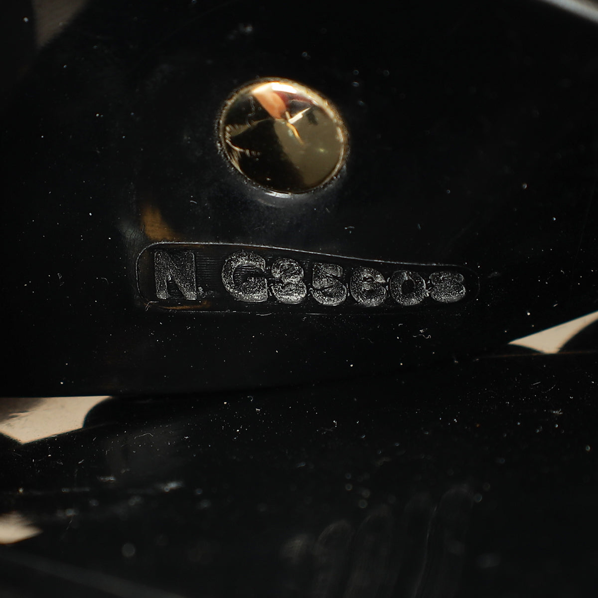 Chanel Black Camellia CC Slides 38