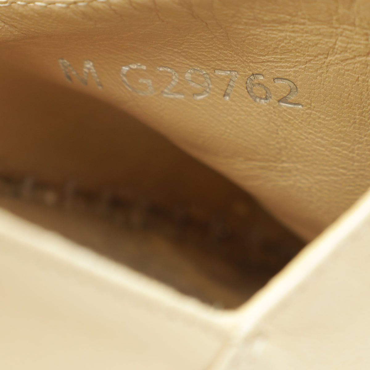 Chanel Bicolor CC Cap Toe Espadrille 38