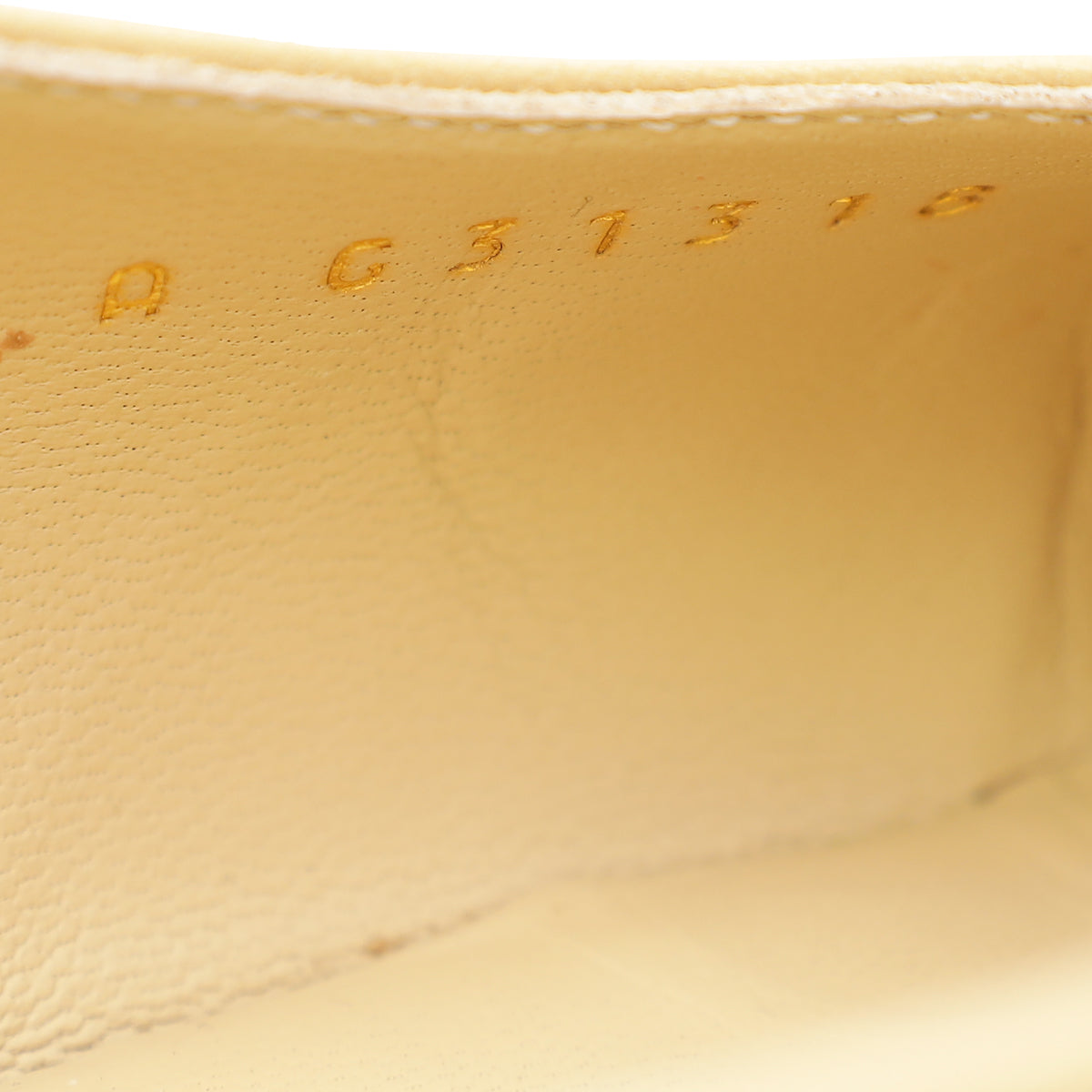 Chanel Bicolor CC Cap Toe Slingback 39.5