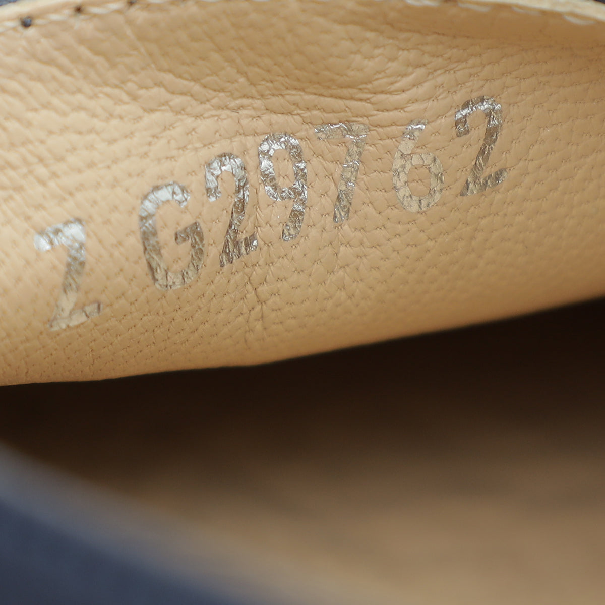 Chanel Navy Blue CC Cap Toe Espadrille 39