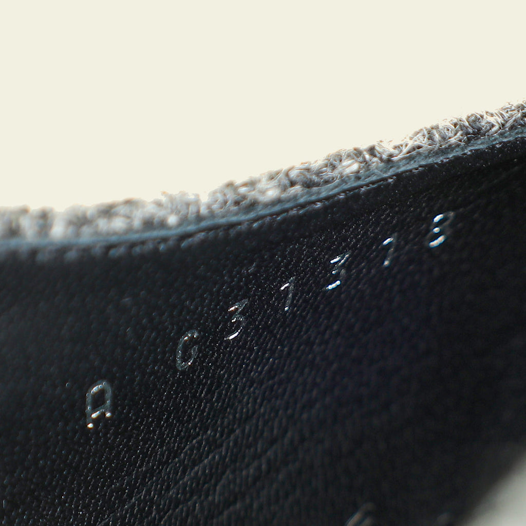 Chanel Bicolor D'Orsay Slingback 35