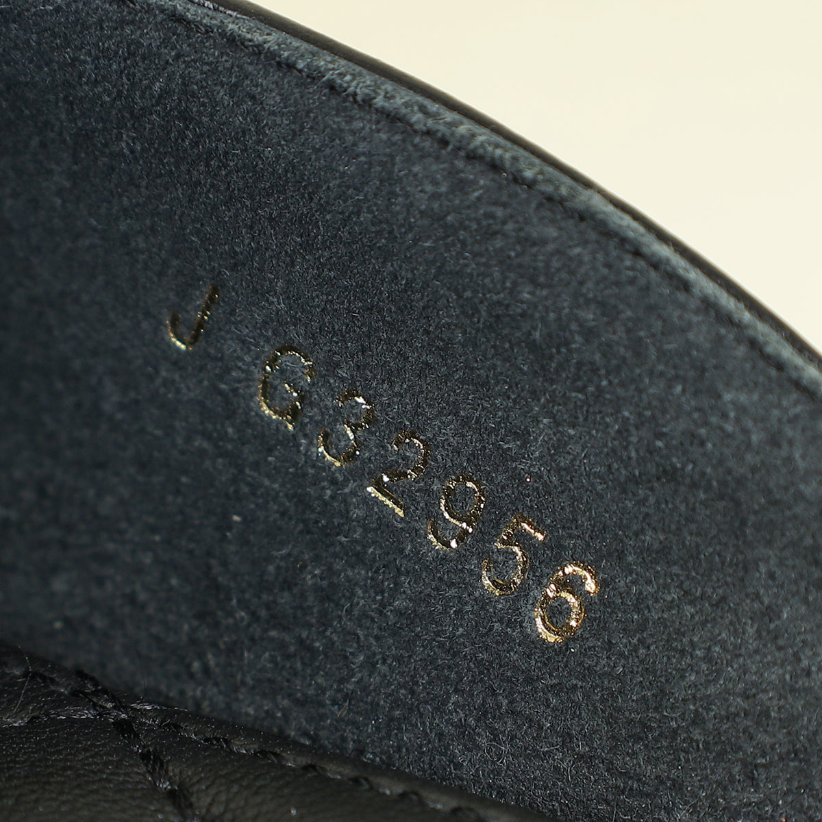 Chanel Black CC Braided Chain Mules 37.5