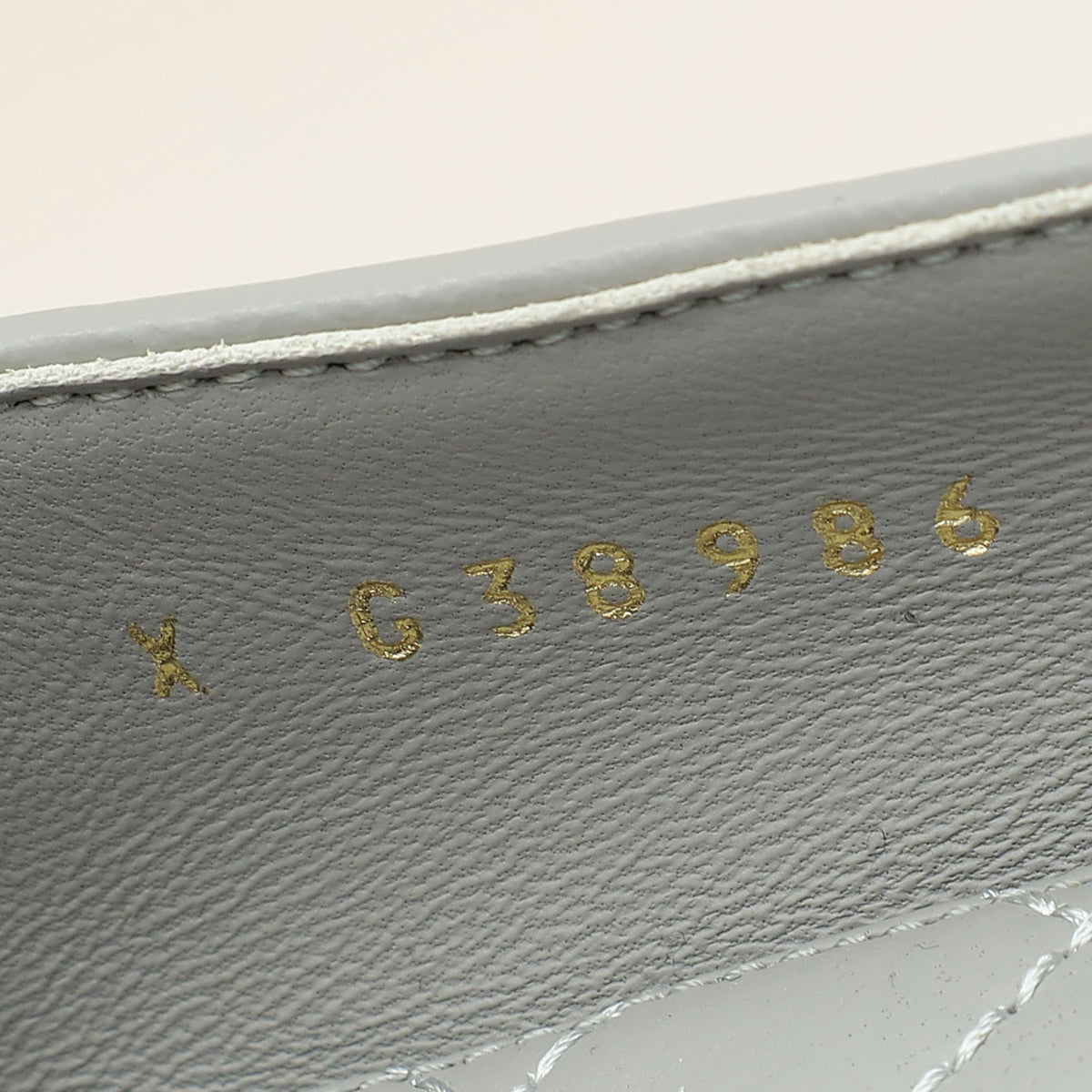 Chanel Bicolor CC Camellia Cap Toe Pearl Ankle Ballerina 37