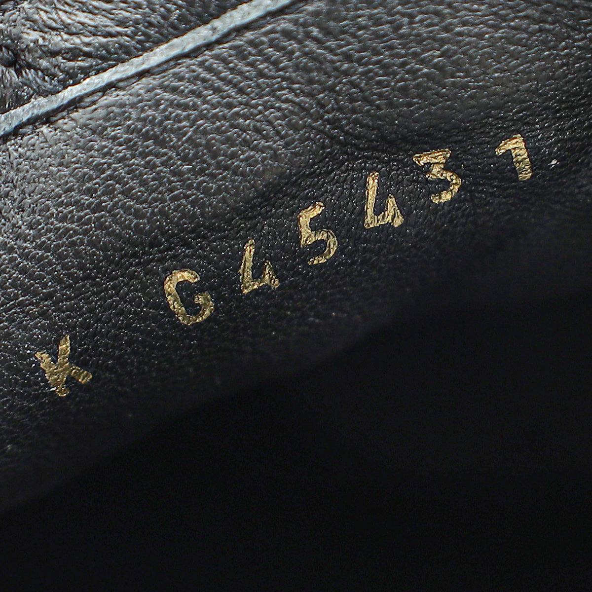 Chanel Black CC Turnlock Mules 38