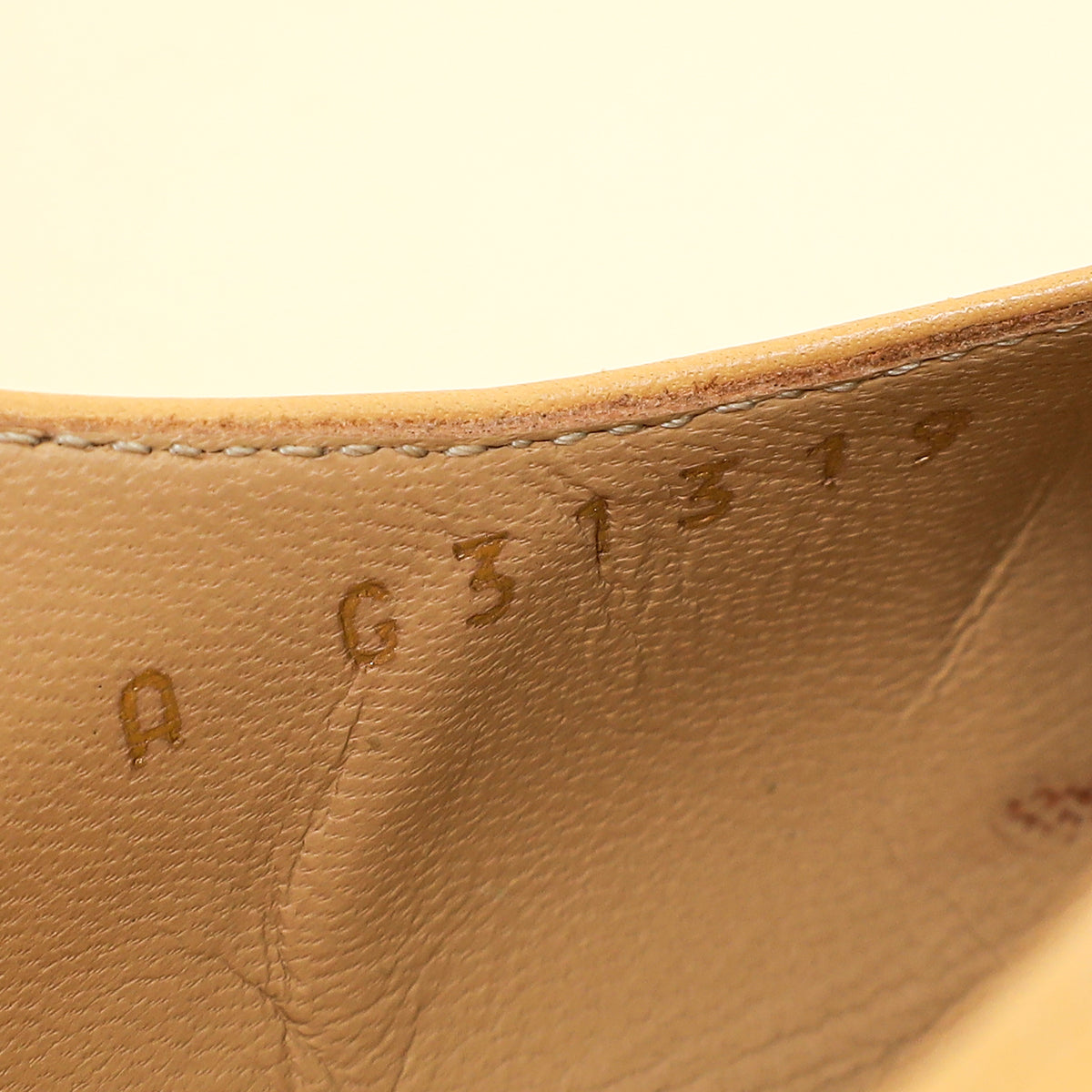 Chanel Bicolor Flat Slingback 39.5