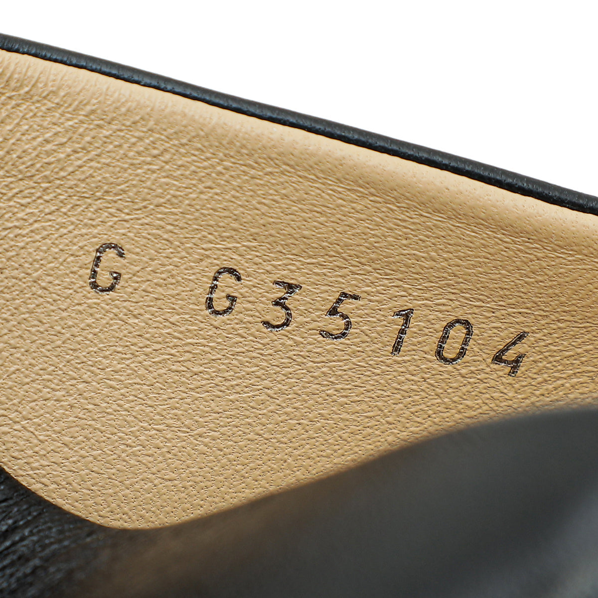 Chanel Black Pointed Cap Toe Mules 39.5