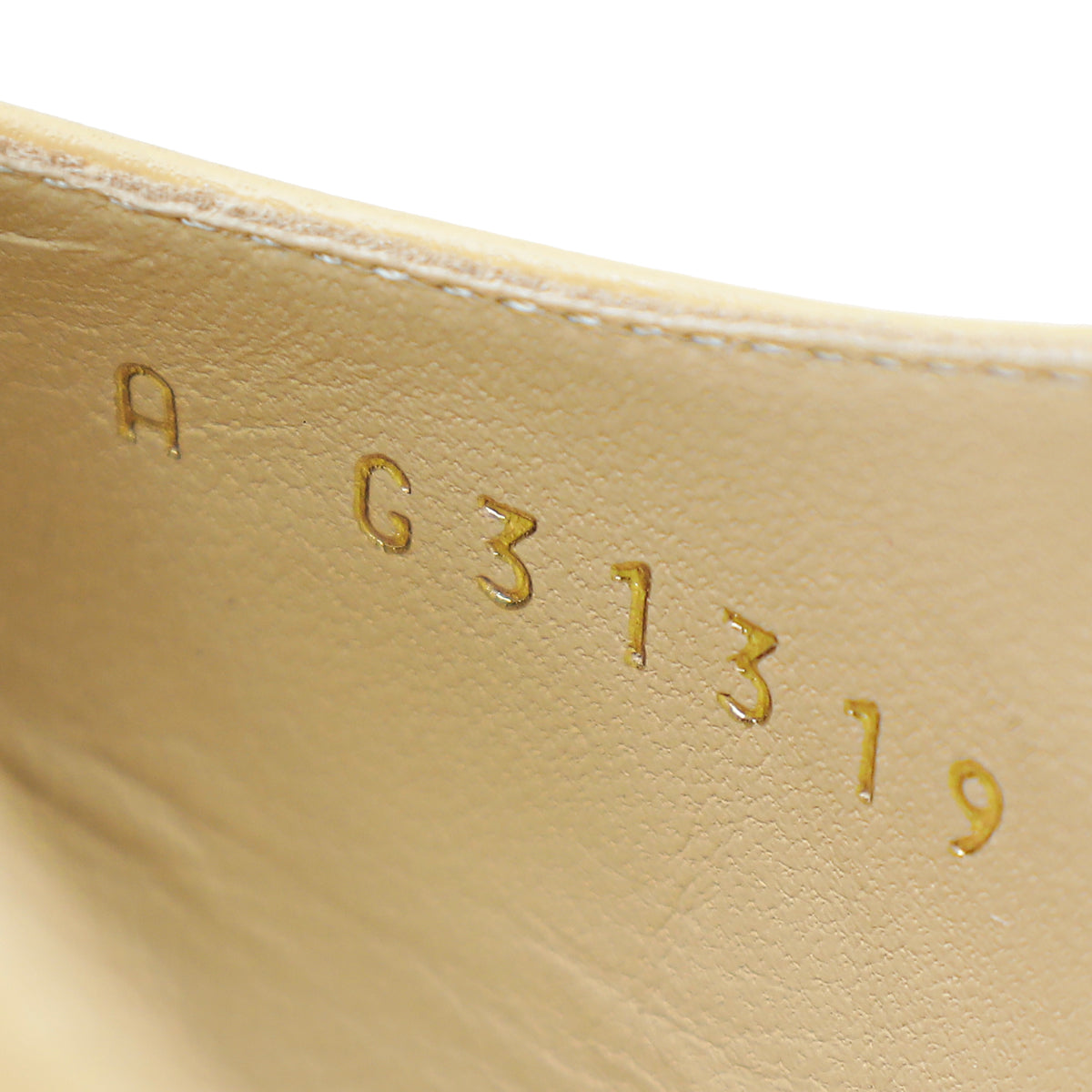 Chanel Bicolor CC Cap Toe Flat Slingback 39
