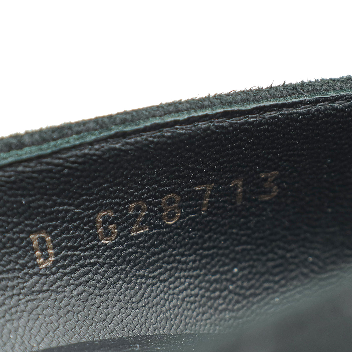 Chanel Black CC Captoe Quilted Pumps 40.5