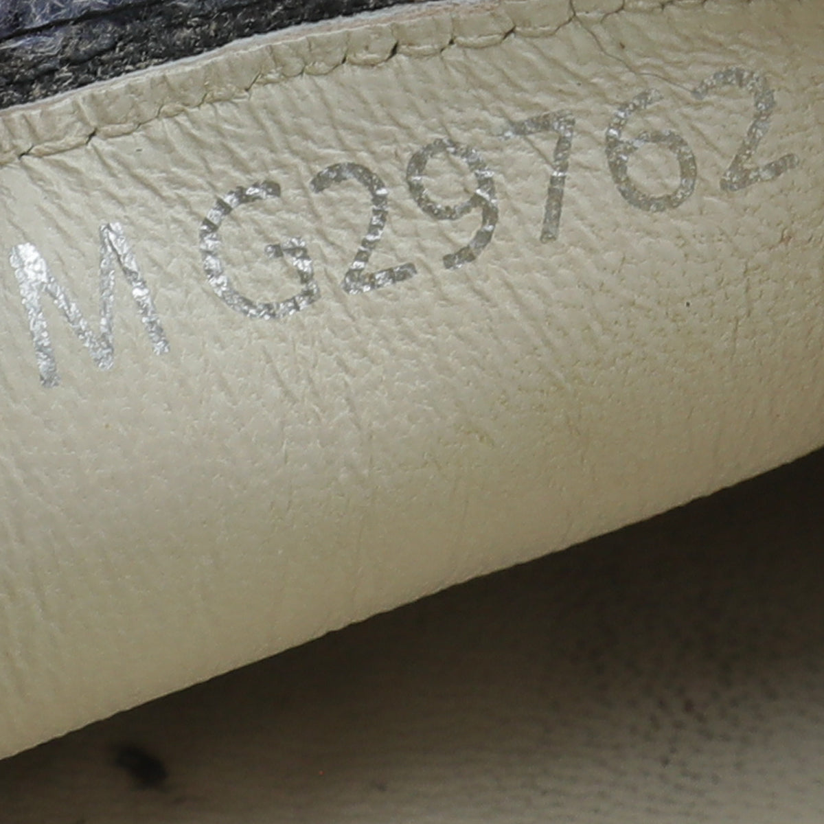 Chanel CC Cap Toe Espadrille 40