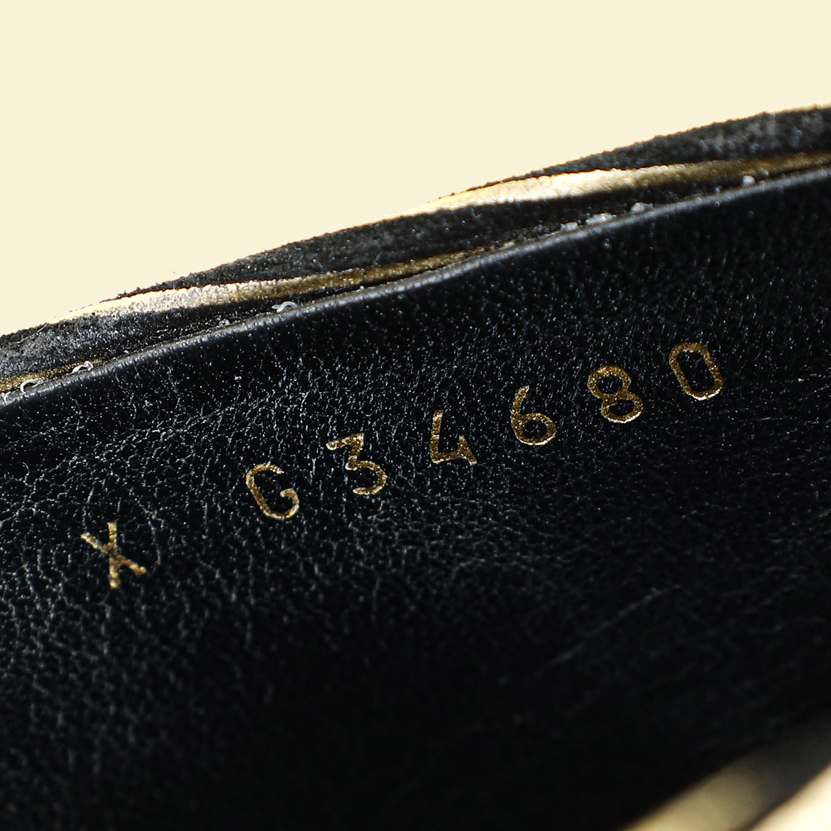 Chanel Bicolor CC Embellished Slide Mules 41