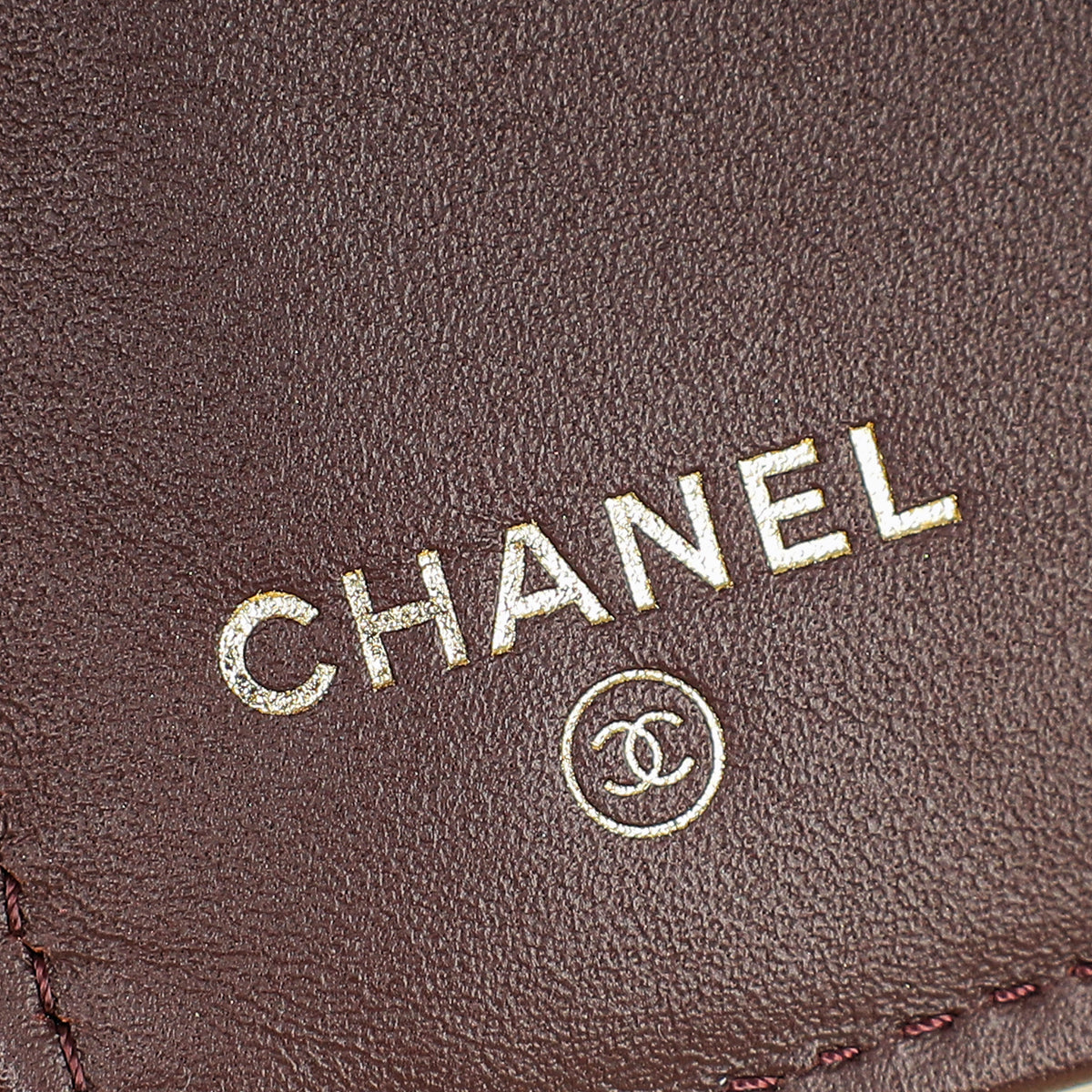 Chanel Black CC Classic Wallet
