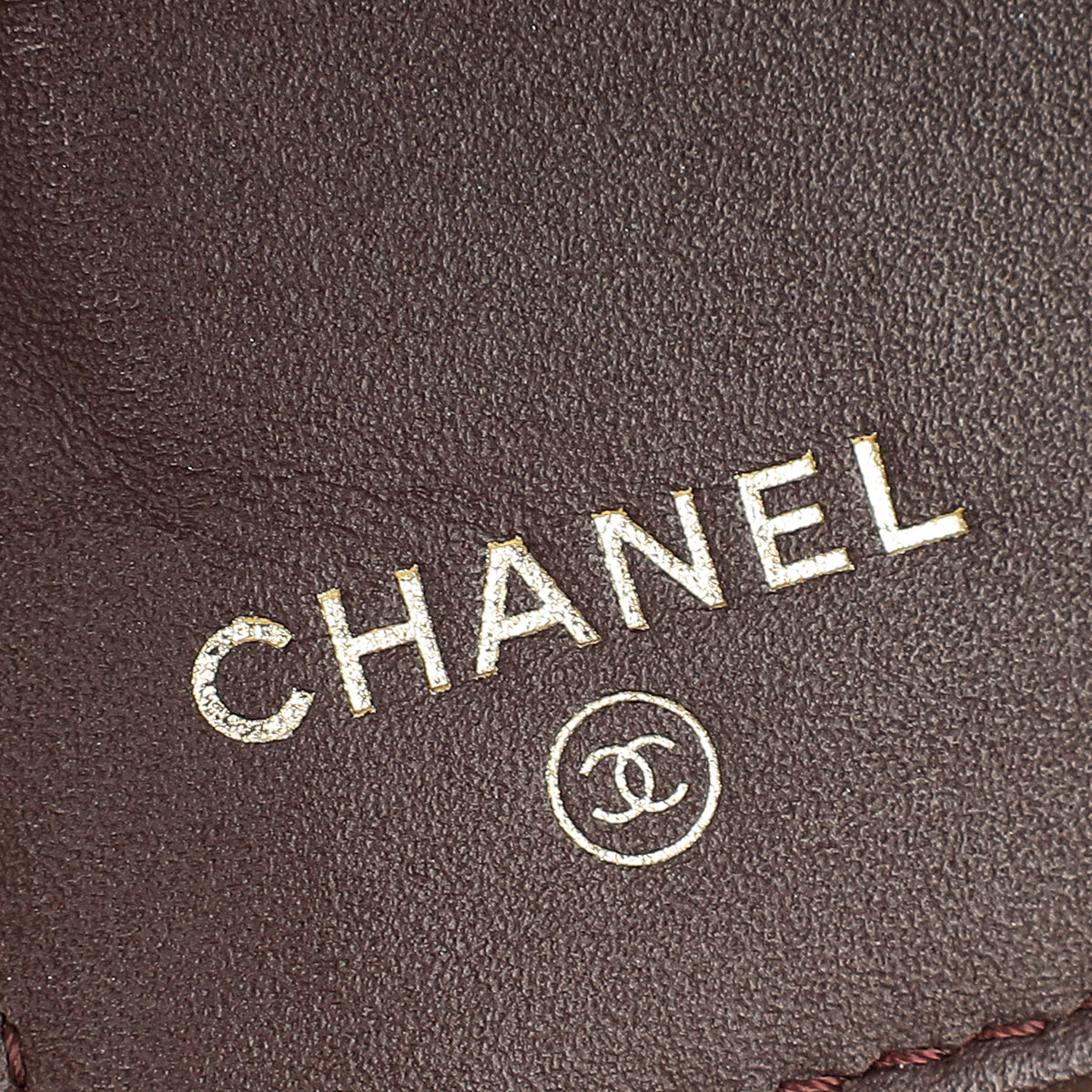 Chanel Black CC Classic Wallet