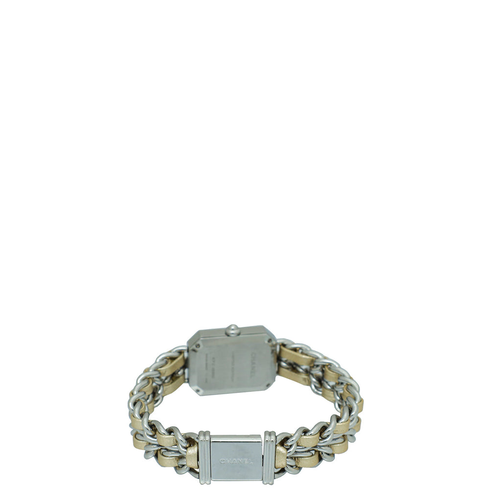 Chanel ST.ST L.E Premier Quartz 20mm Watch