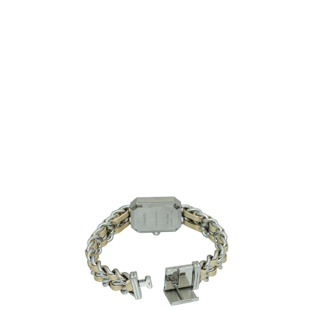 Chanel ST.ST L.E Premier Quartz 20mm Watch