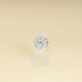 Chanel Stainless Steel J12 Ceramic Chronograph 41mm Automatic Watch