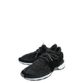 Chanel Black Knit Sock Sparkle Weekend Trainer Sneaker 40