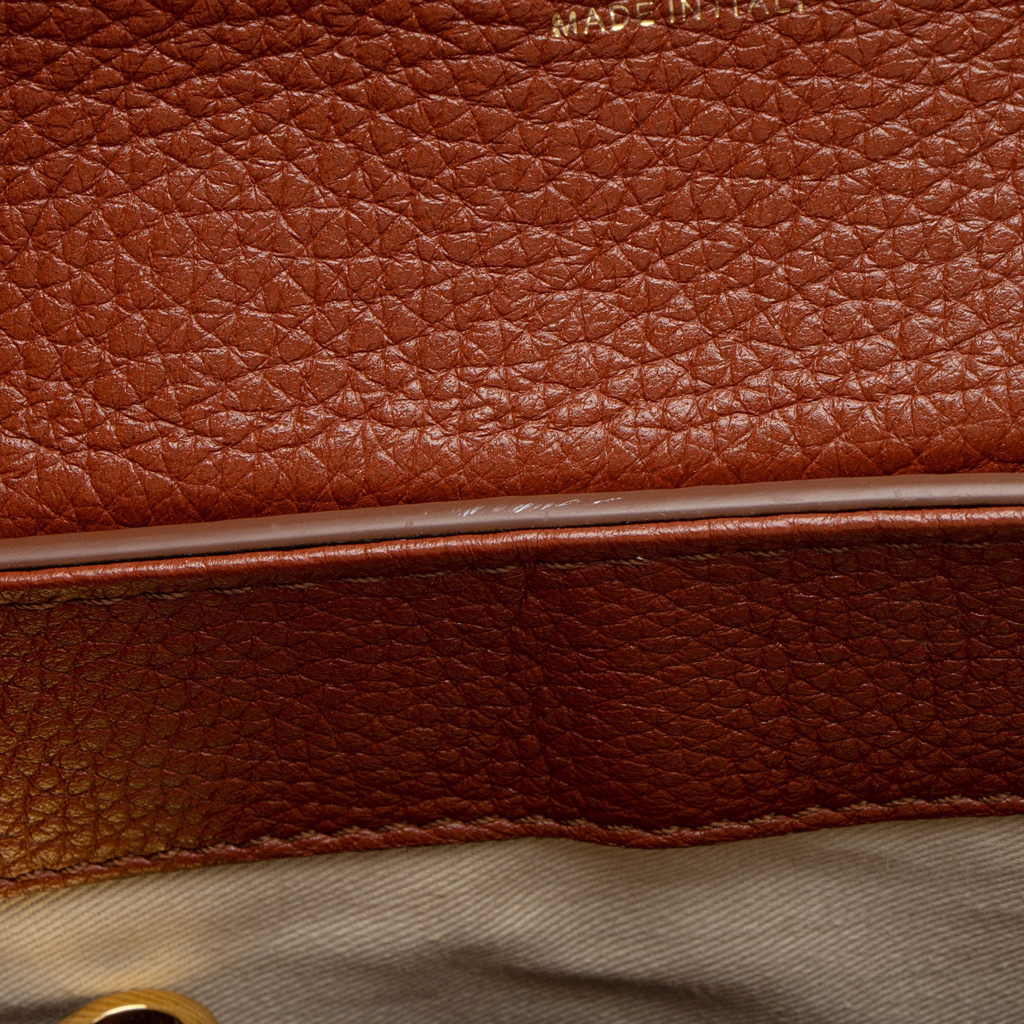 Chloe Calfskin Aby Day Medium Shoulder Bag (SHF-xPqlh7)