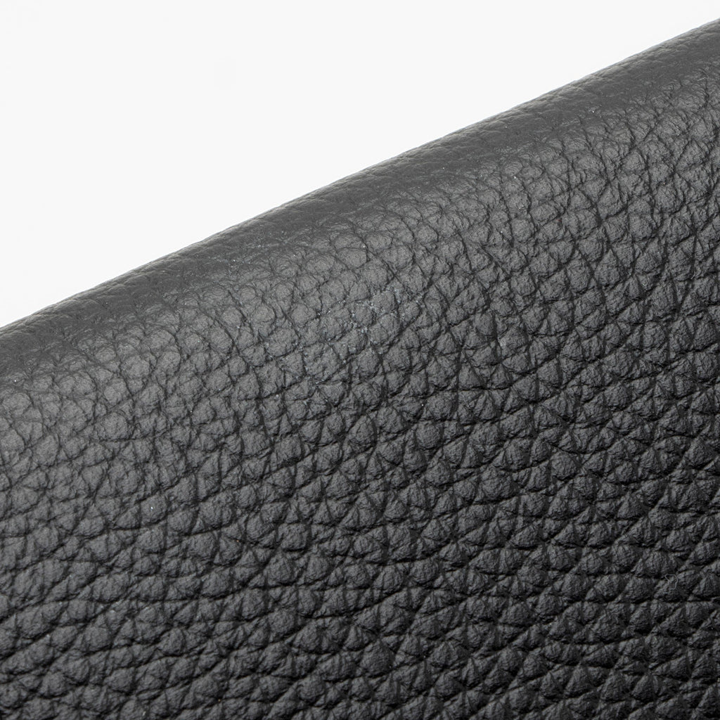 Chloe Calfskin Alphabet Continental Wallet (SHF-HlFBJ6)