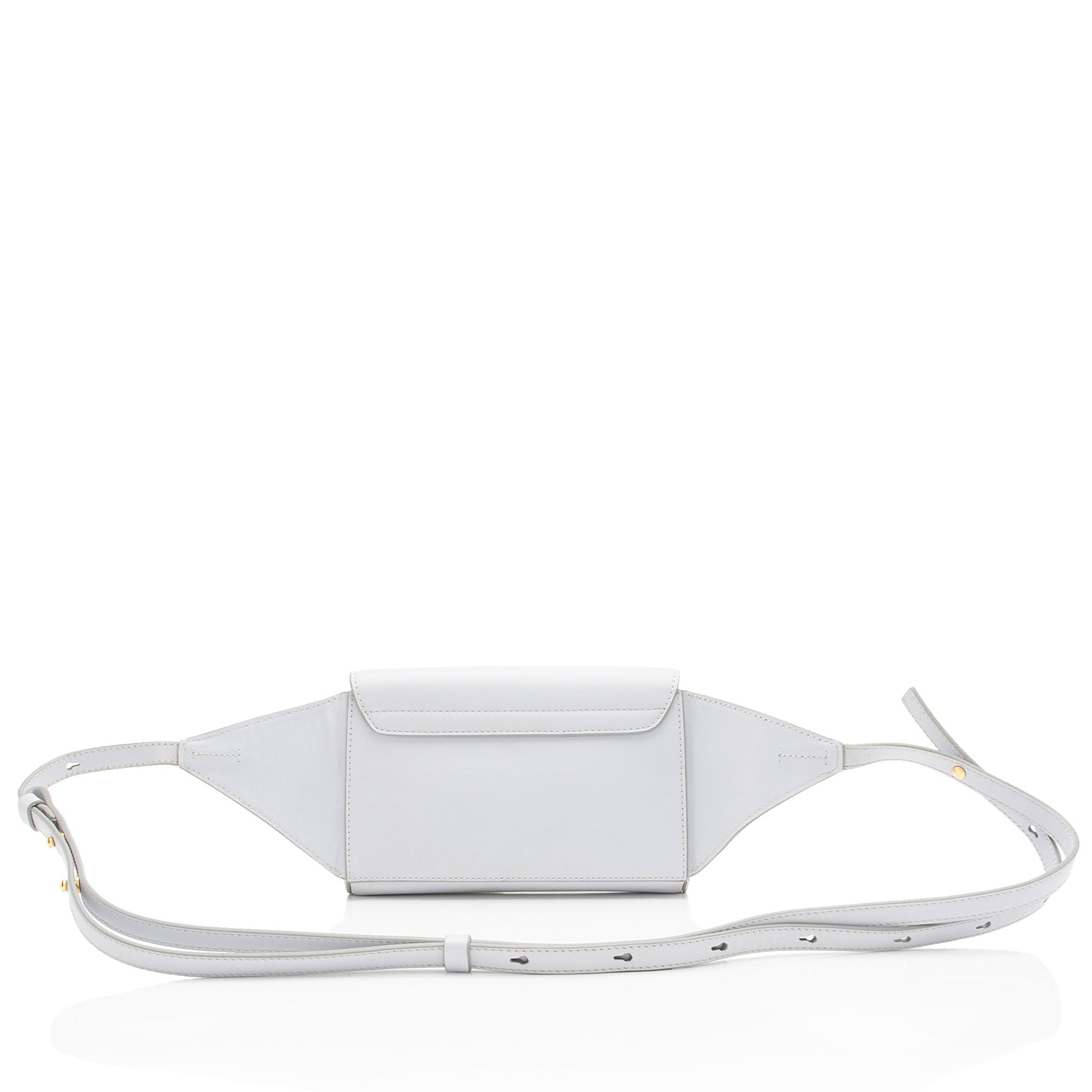 Chloe Calfskin C Belt Bag