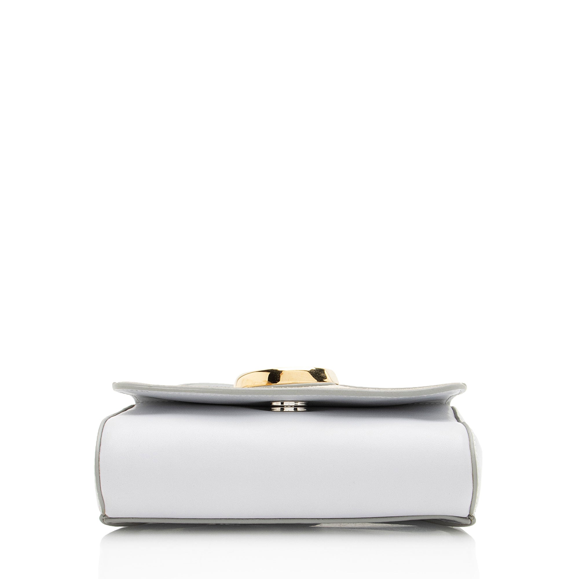 Chloe Calfskin C Belt Bag