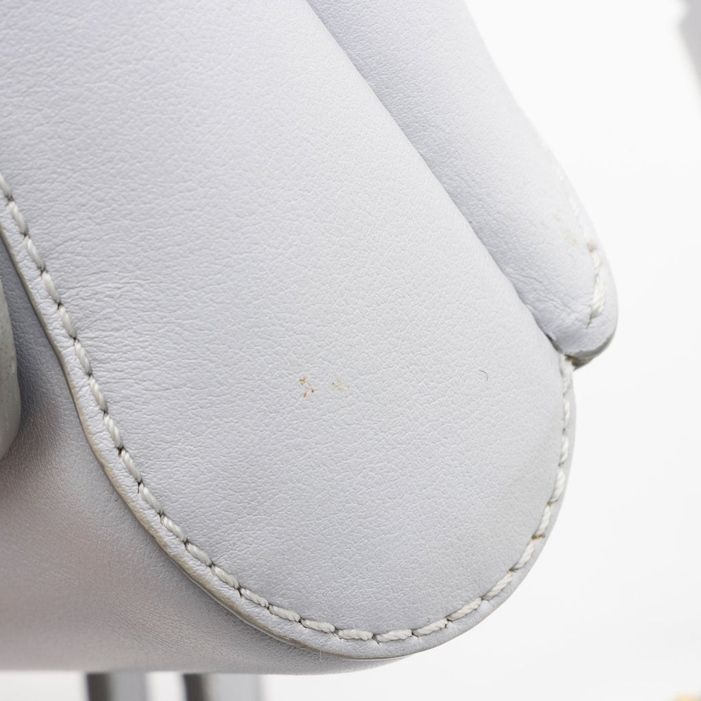 Chloe Calfskin C Belt Bag