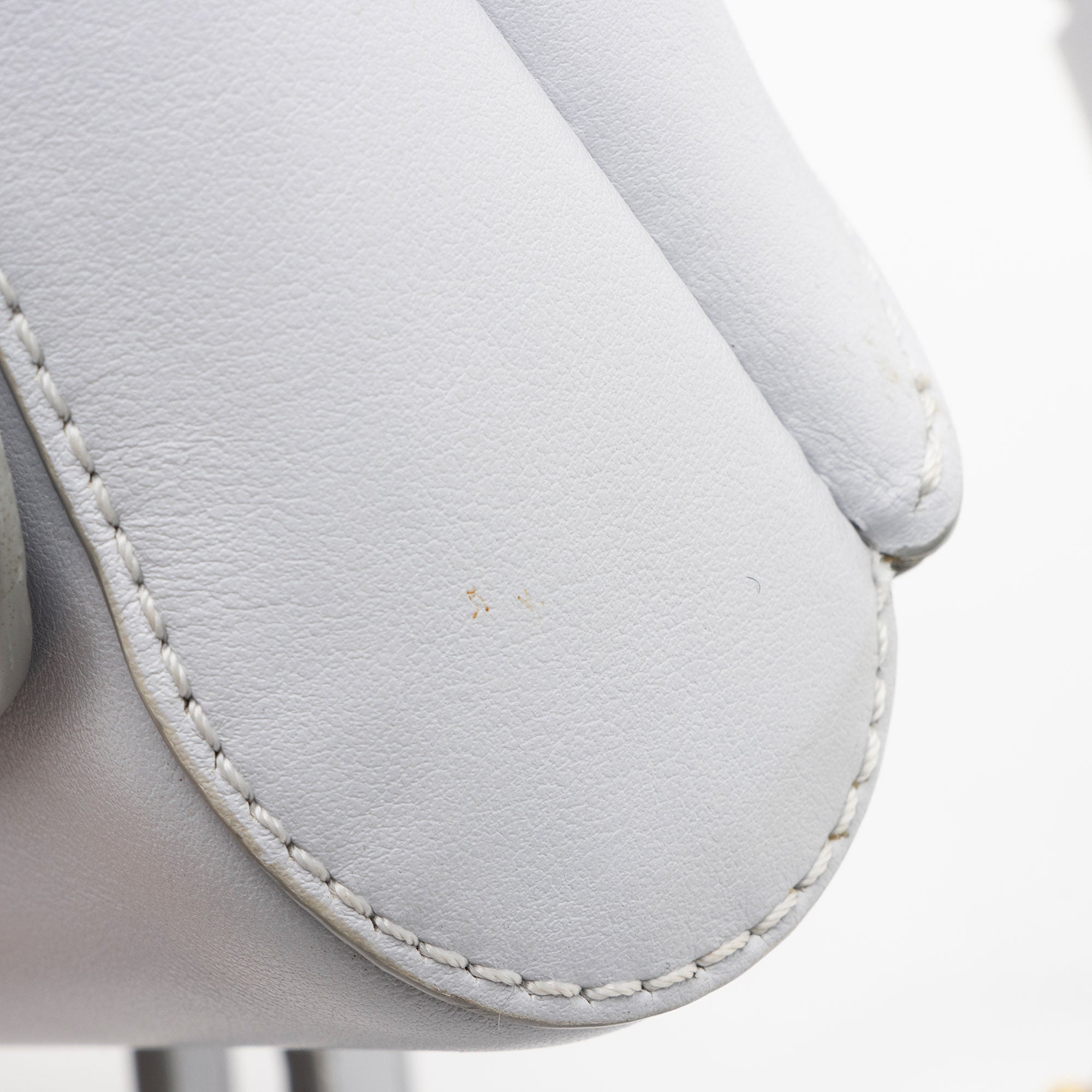 Chloe Calfskin C Belt Bag