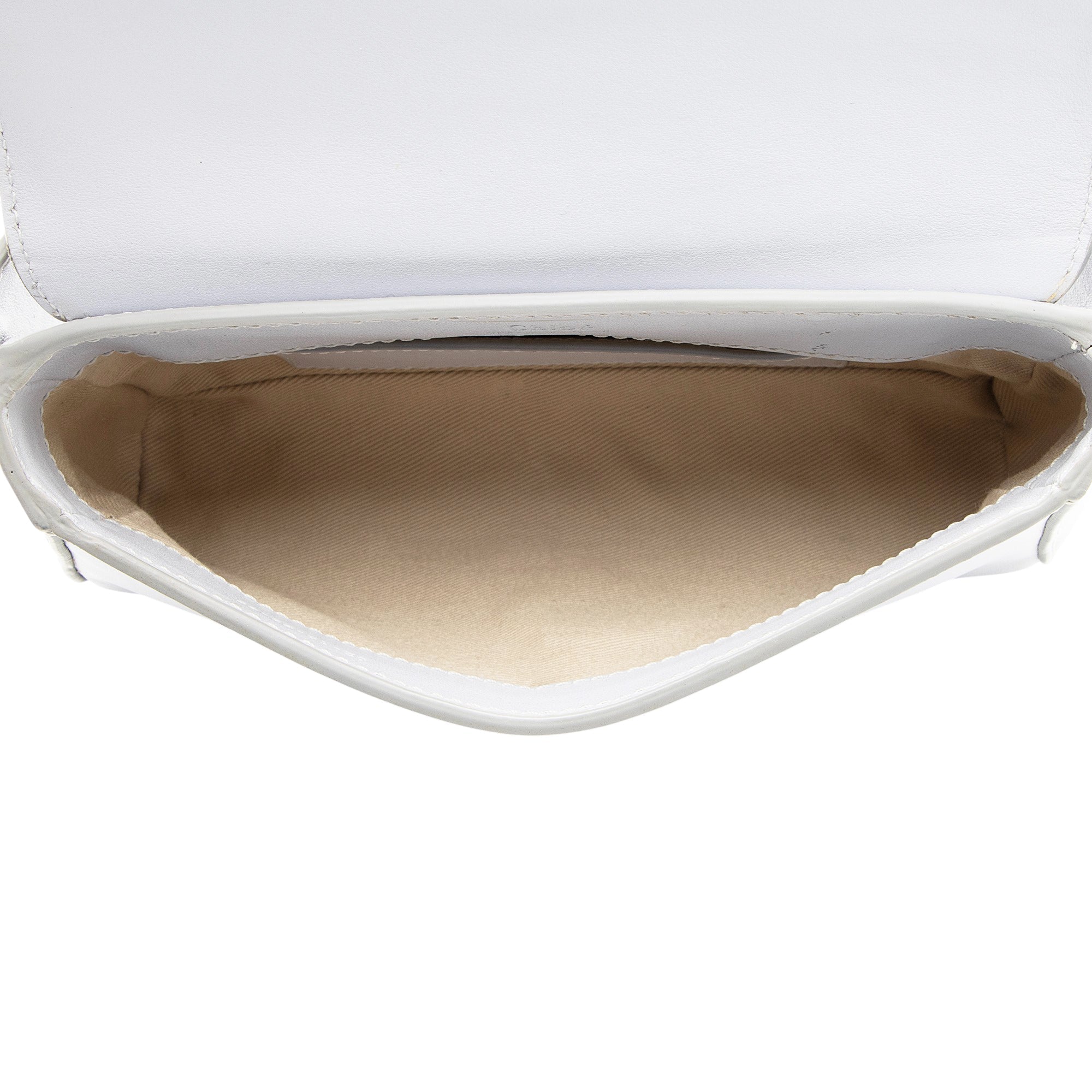 Chloe Calfskin C Belt Bag
