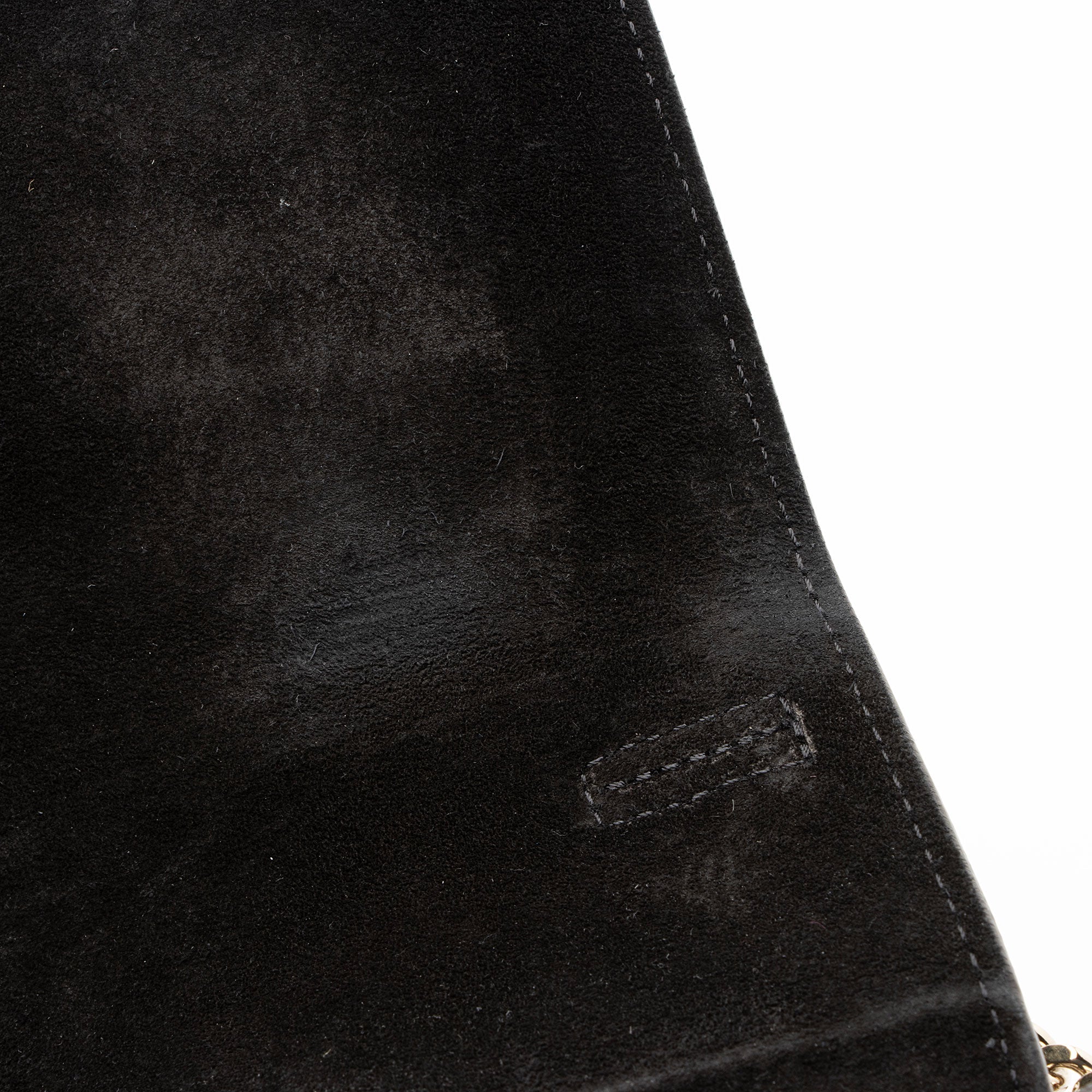Chloe Calfskin Faye Day Medium Shoulder Bag