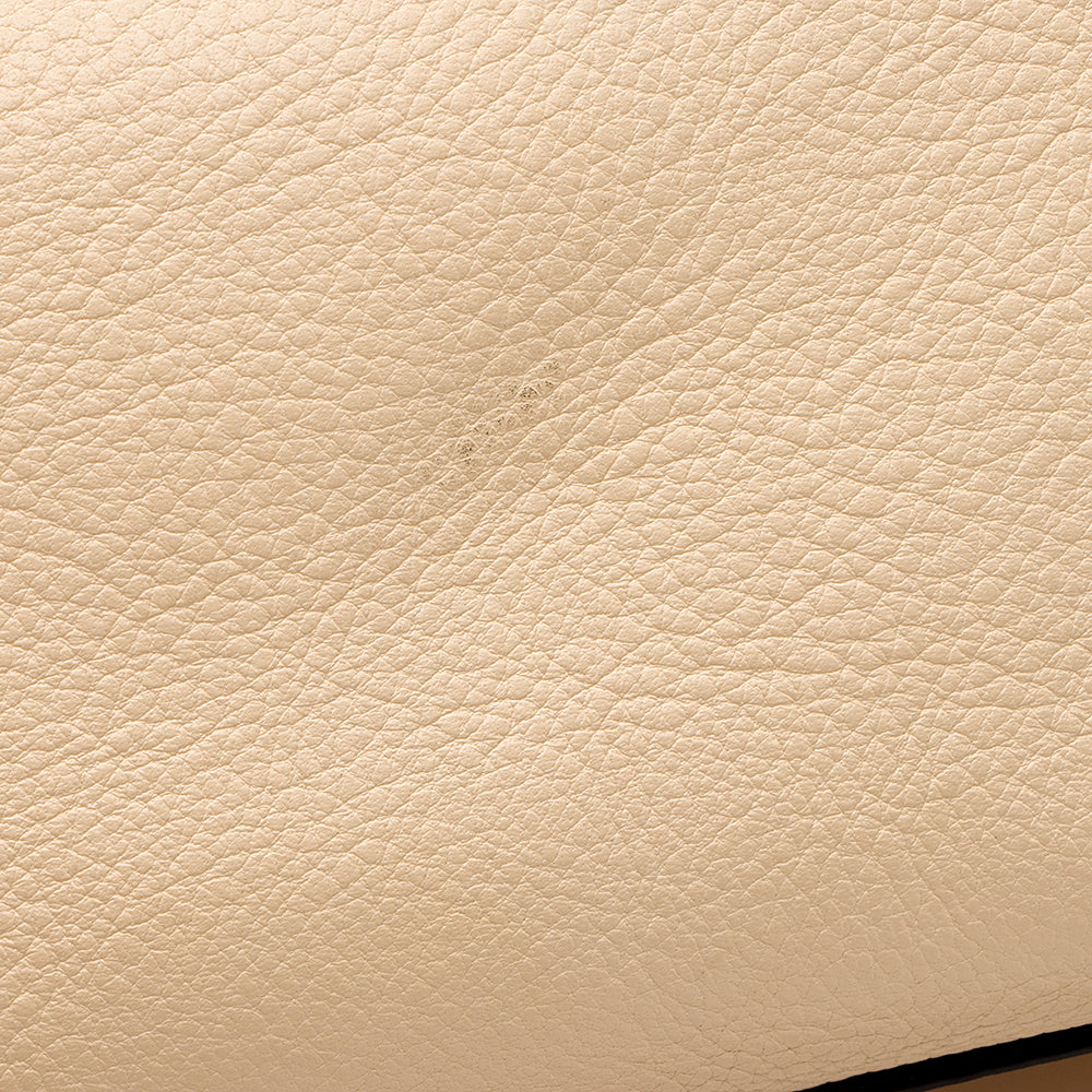 Chloe Calfskin Faye Day Small Shoulder Bag (SHF-19539)
