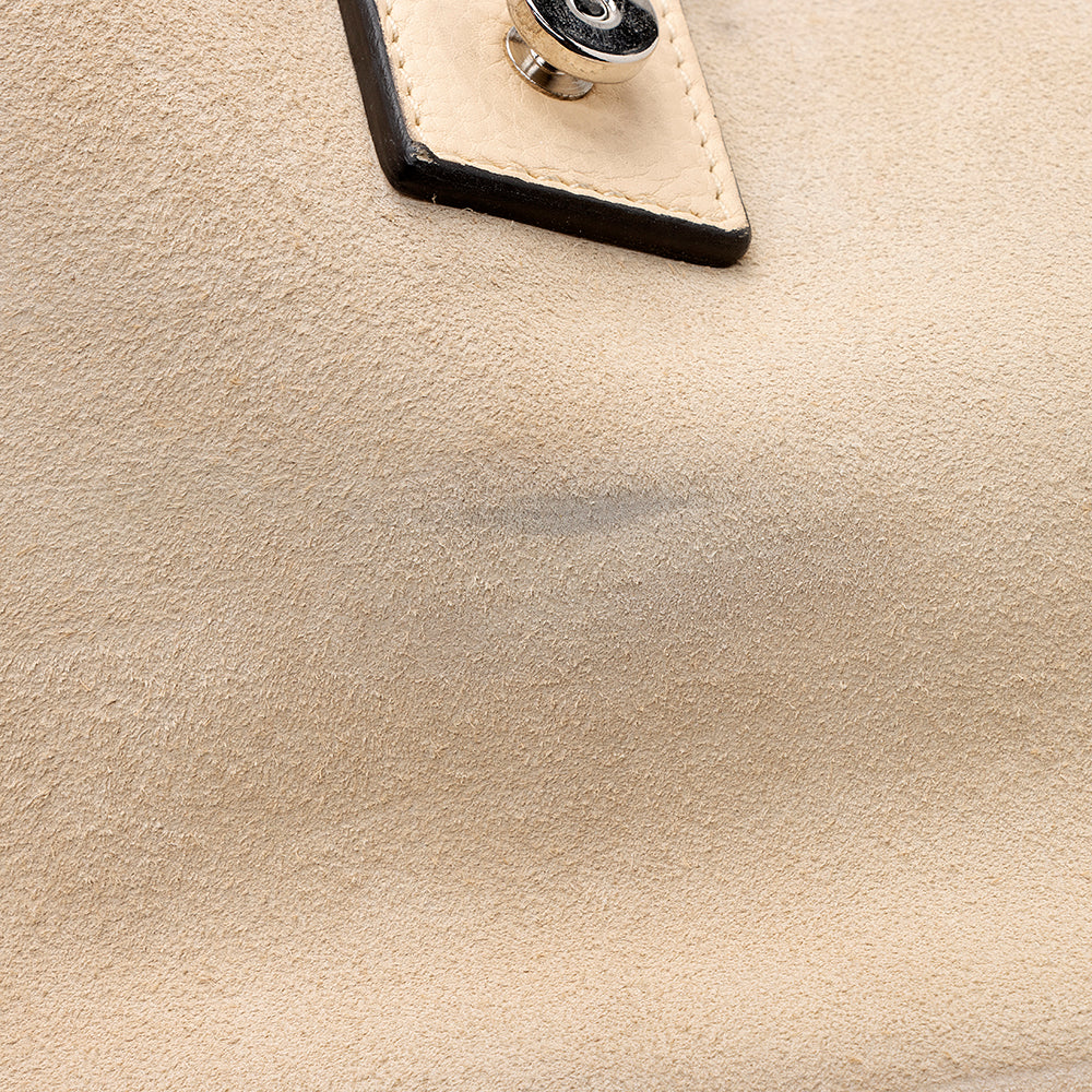 Chloe Calfskin Faye Day Small Shoulder Bag (SHF-19539)