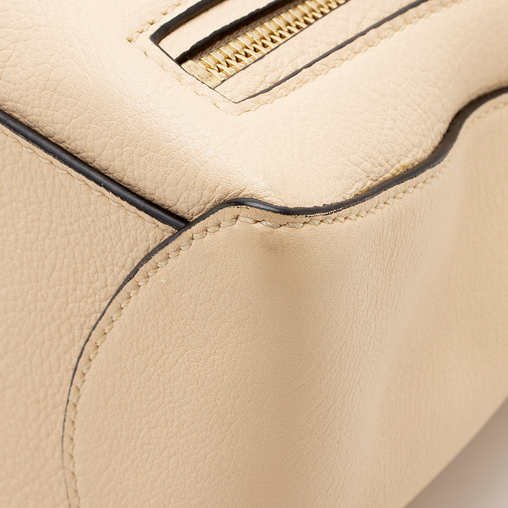 Chloe Calfskin Faye Day Small Shoulder Bag (SHF-19539)
