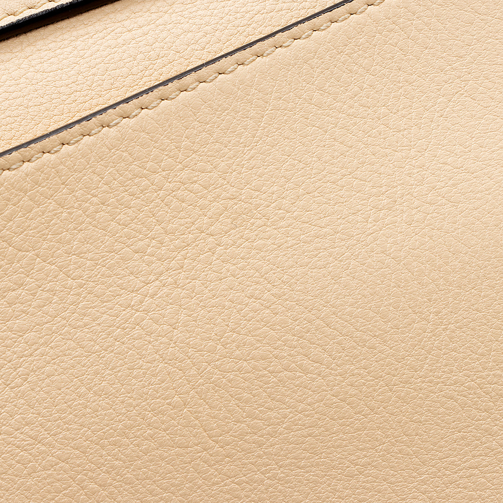 Chloe Calfskin Faye Day Small Shoulder Bag (SHF-19539)