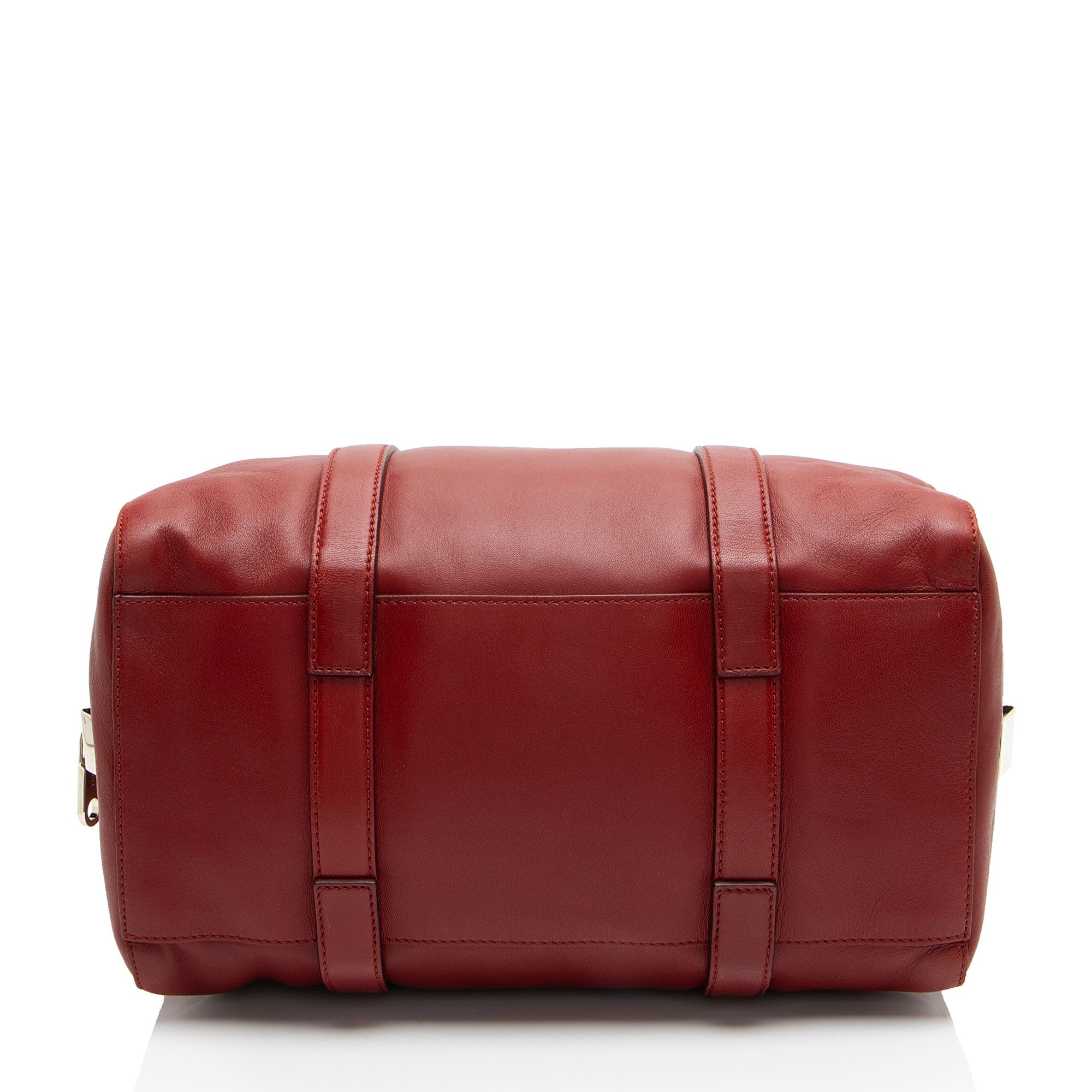 Chloe Calfskin Madeleine Duffle