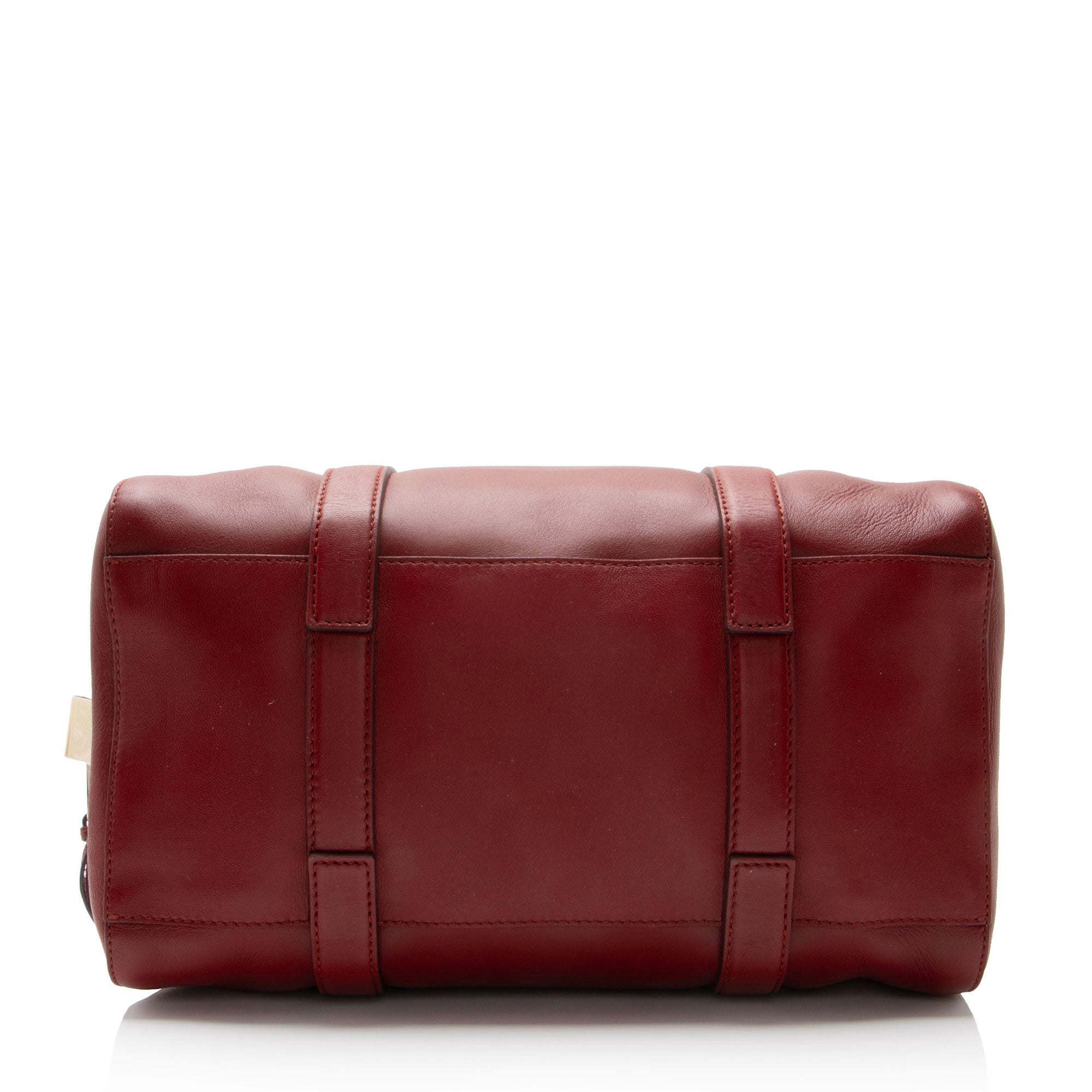 Chloe Calfskin Madeleine Duffle