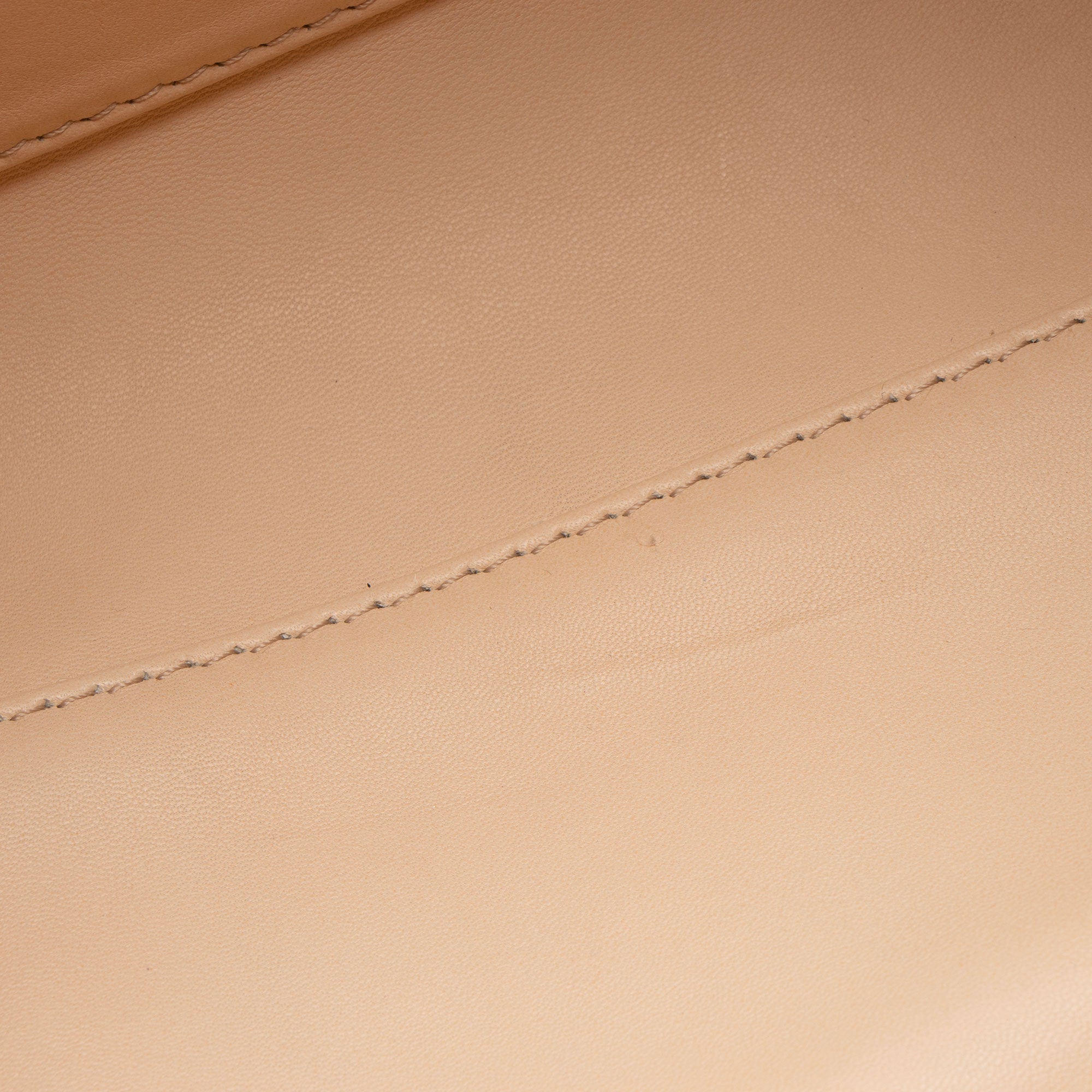 Chloe Calfskin Madeleine Duffle