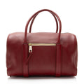 Chloe Calfskin Madeleine Duffle