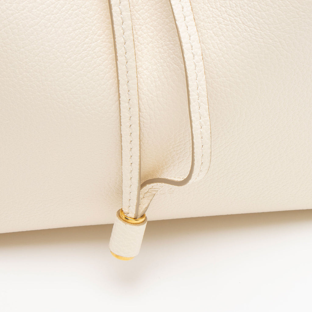 Chloe Calfskin Marcie Bucket Bag