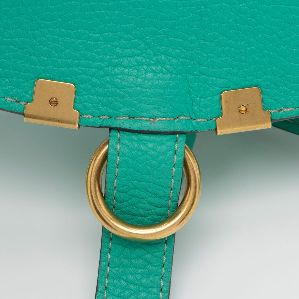 Chloe Calfskin Marcie Medium Crossbody (SHF-wuvxVL)