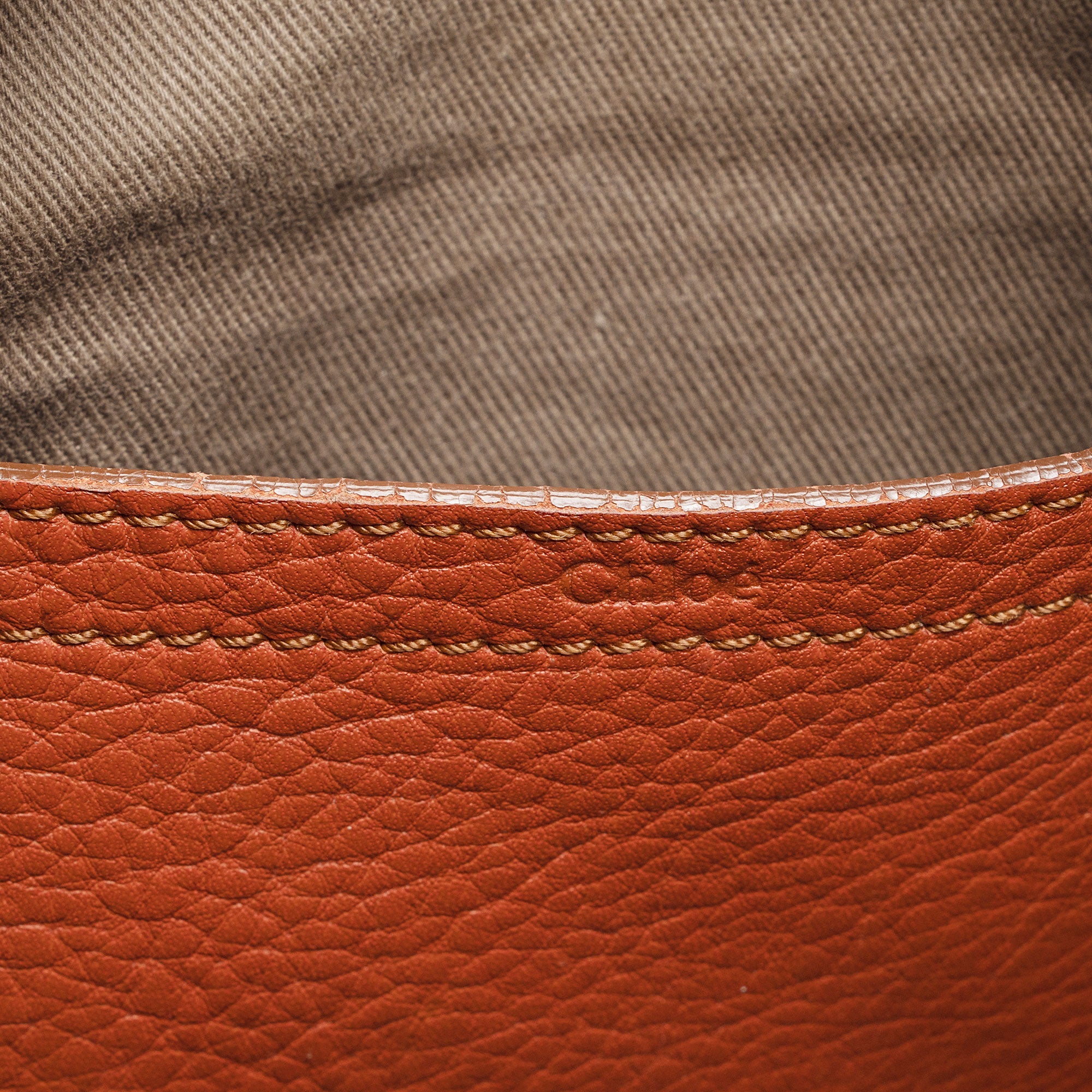 Chloe Calfskin Marcie Medium Crossbody (SHF-Q3qTsX)