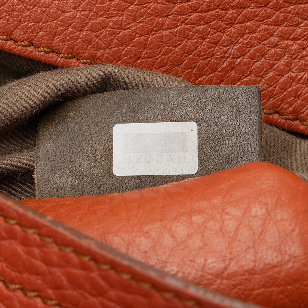 Chloe Calfskin Marcie Medium Crossbody (SHF-Q3qTsX)
