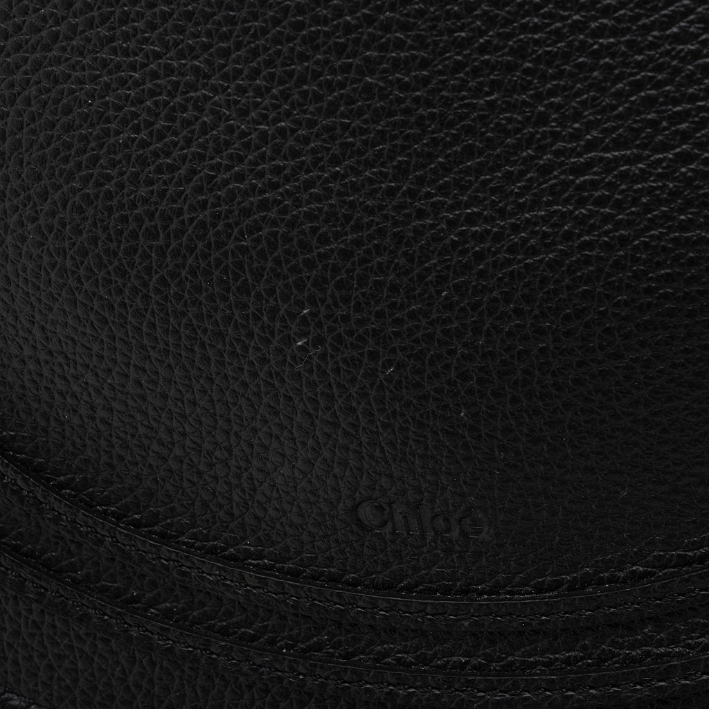Chloe Calfskin Marcie Medium Crossbody (SHF-sUrn9Z)
