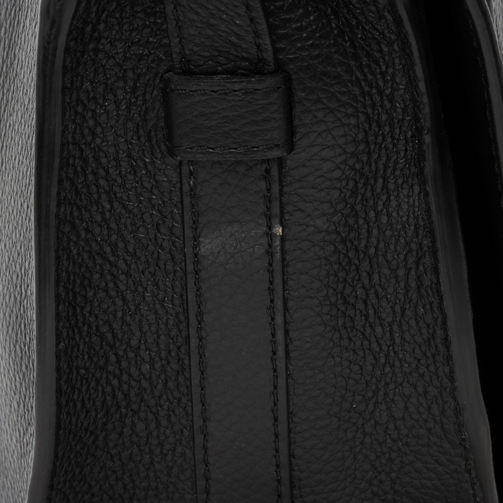 Chloe Calfskin Marcie Medium Crossbody (SHF-sUrn9Z)