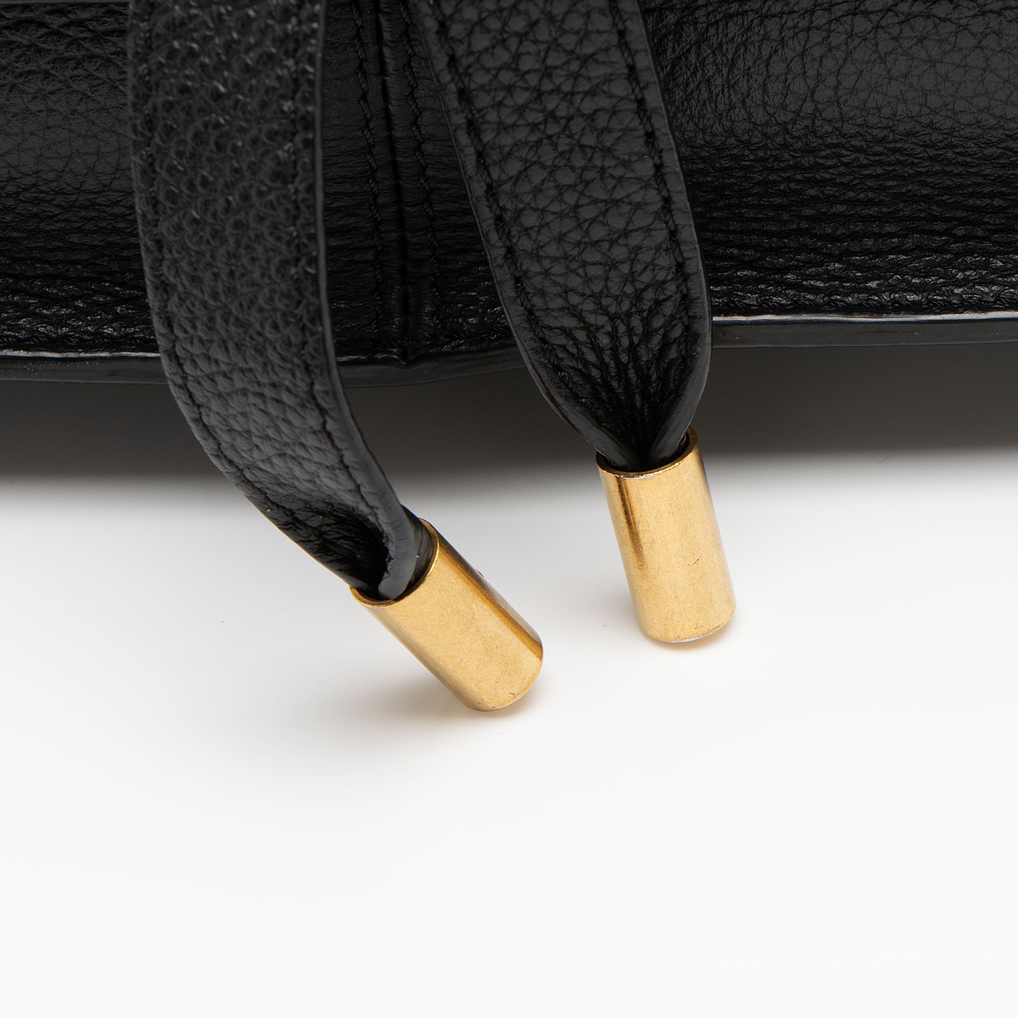 Chloe Calfskin Marcie Medium Crossbody (SHF-dv5czY)