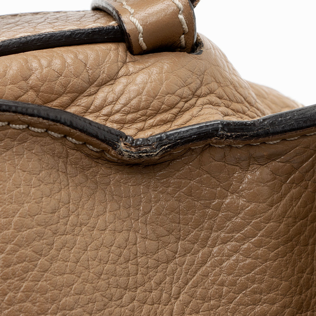Chloe Calfskin Marcie Medium Crossbody