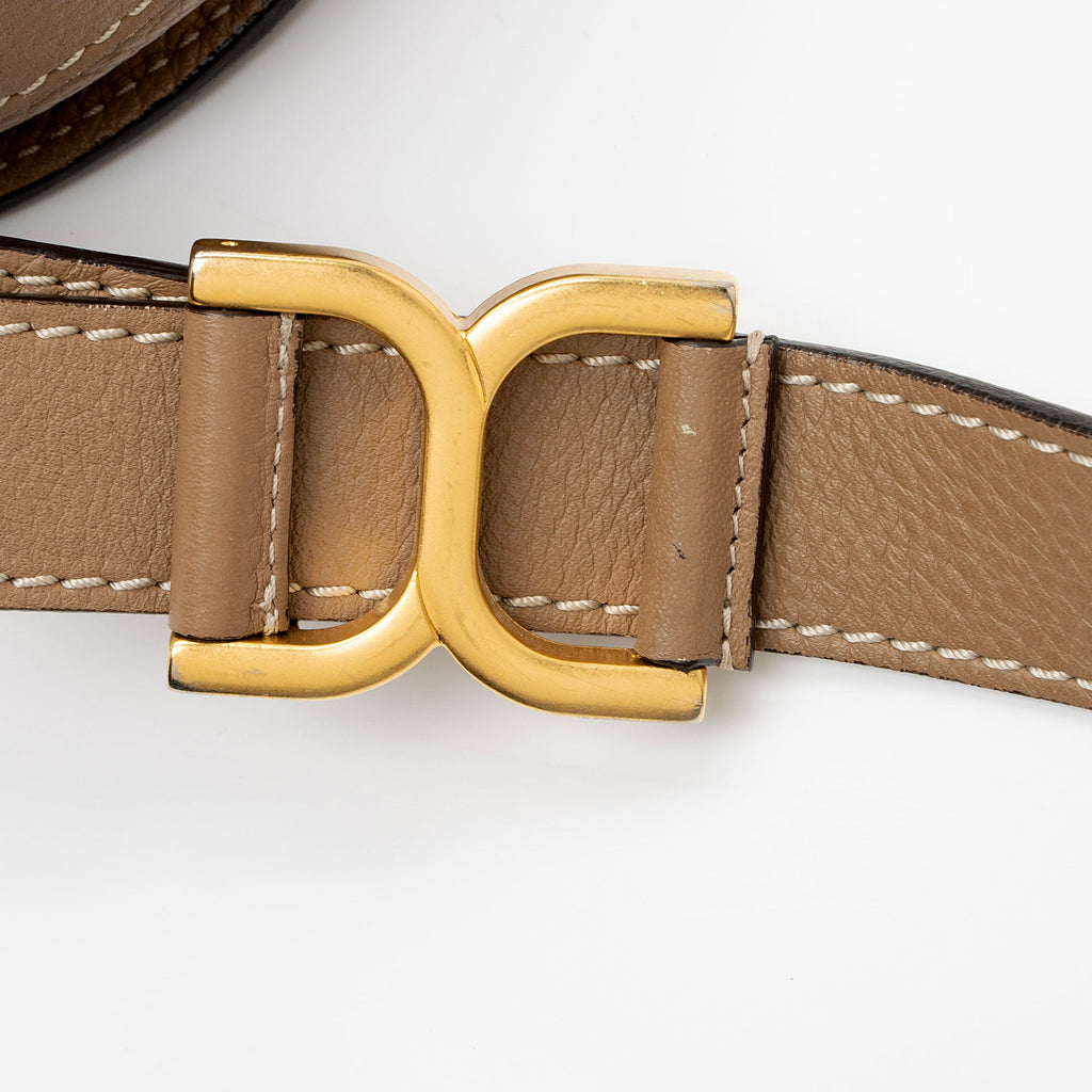 Chloe Calfskin Marcie Medium Crossbody