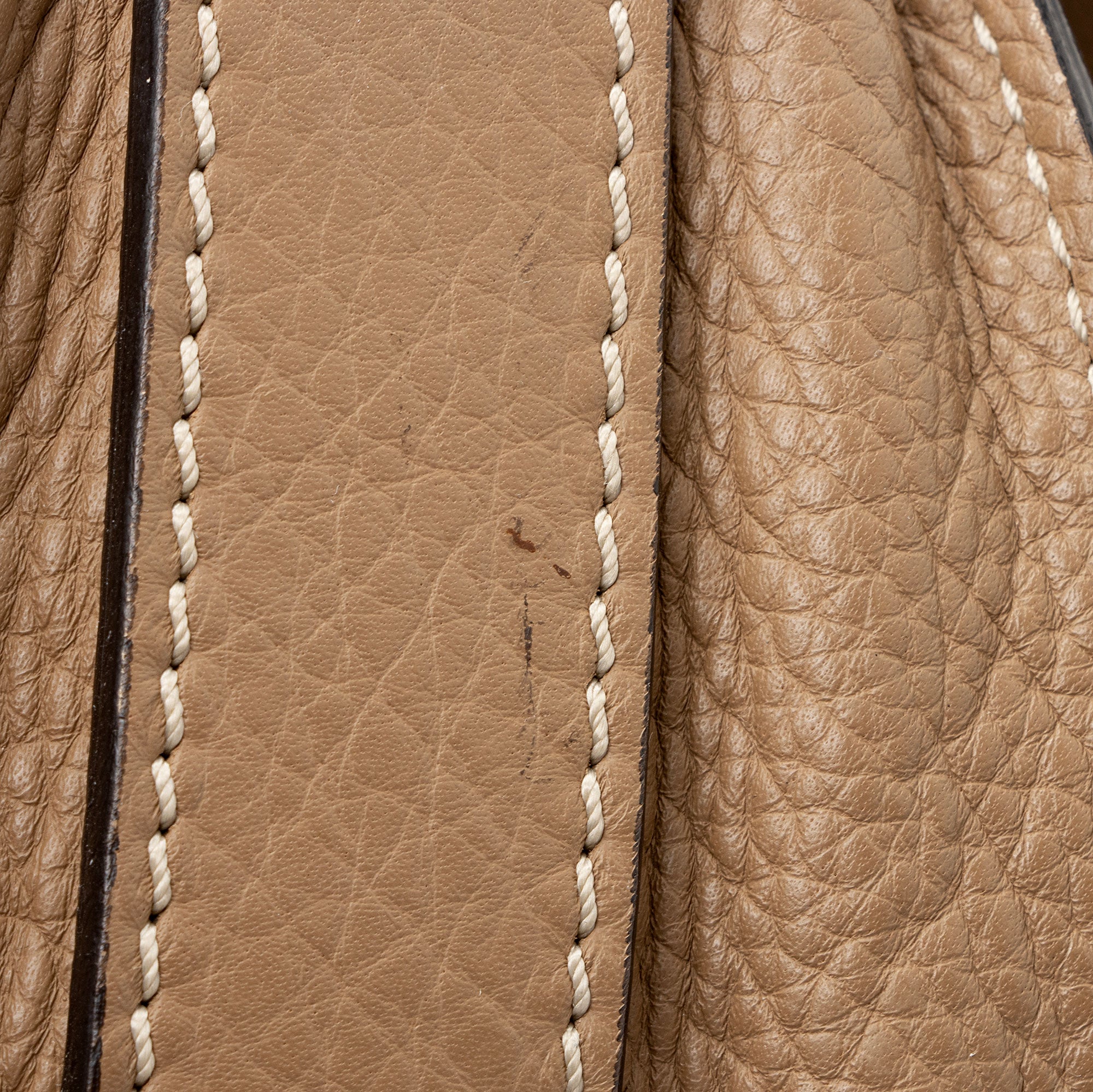 Chloe Calfskin Marcie Medium Crossbody
