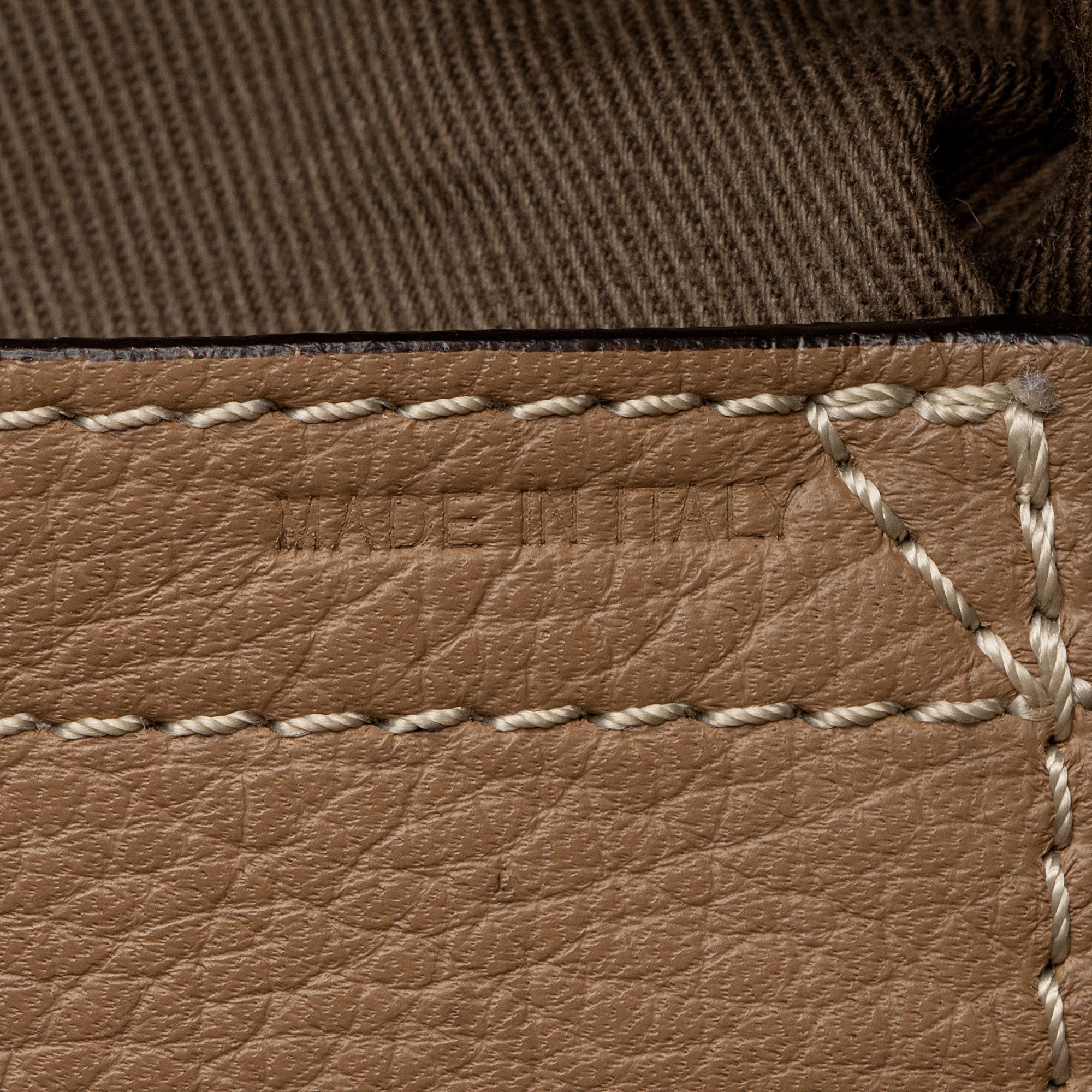 Chloe Calfskin Marcie Medium Crossbody