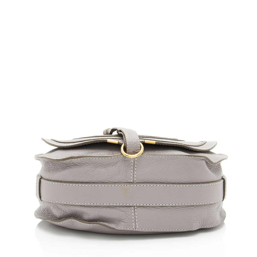 Chloe Calfskin Marcie Medium Crossbody
