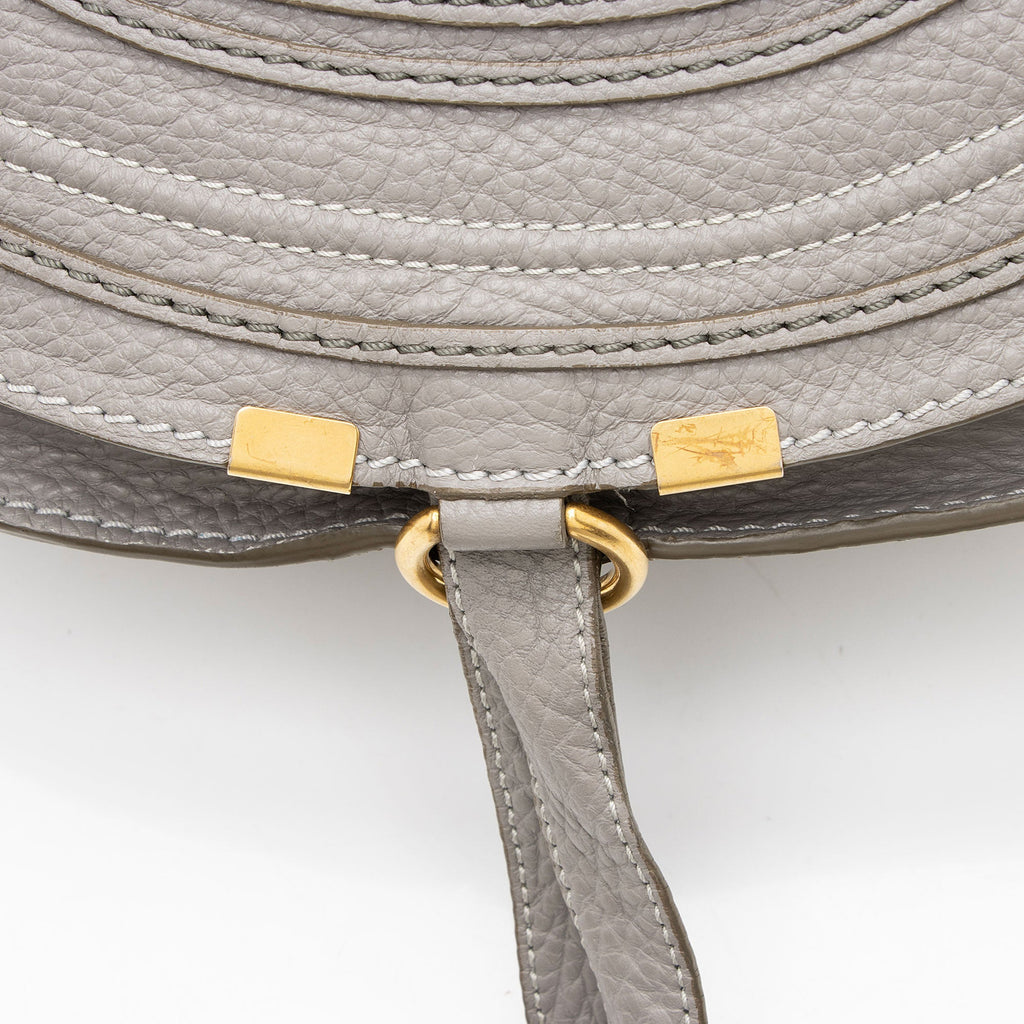 Chloe Calfskin Marcie Medium Crossbody