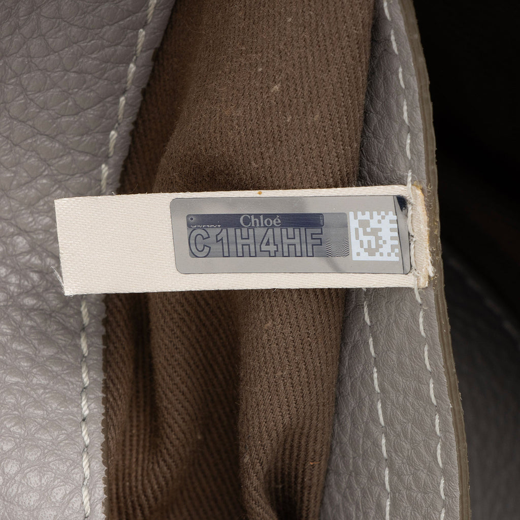 Chloe Calfskin Marcie Medium Crossbody